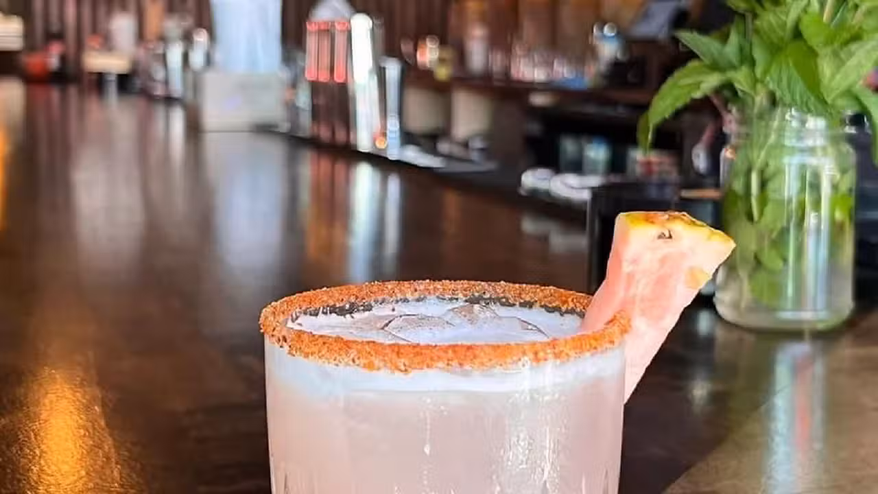 El Santo - West Hartford Center, West Hartford, CT