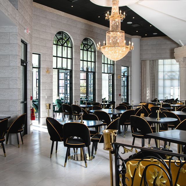 Zakia Restaurant - Atlanta, GA | OpenTable