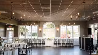 A photo of Avalon Links Restaurant restaurant