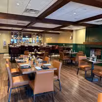A photo of Rodney’s at 436 Main restaurant