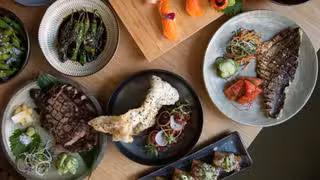 A photo of Janken restaurant