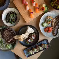 A photo of Janken restaurant