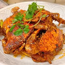 A photo of Chili crab restaurant