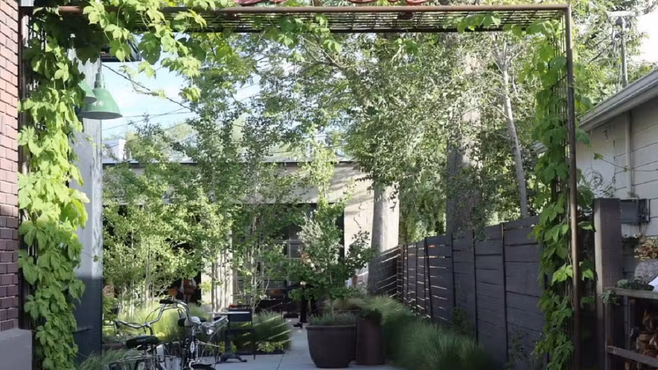 Nona Bistro, Salt Lake City, UT