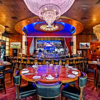 A photo of Jeff Ruby's Steakhouse - Lexington restaurant