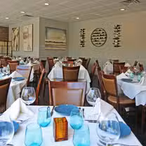 Una foto del restaurante Samdan