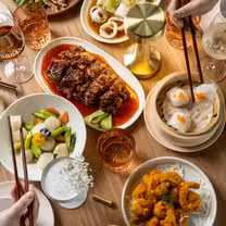 Una foto del restaurante MuMian Dining