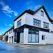 A photo of Fratelli restaurant