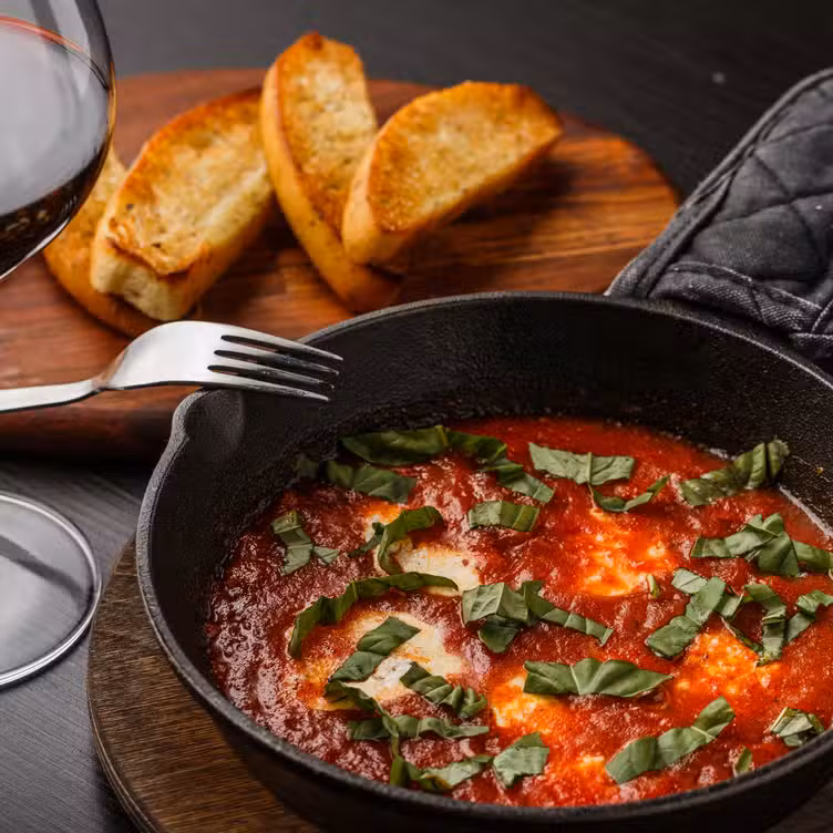 Duman Artisan Kitchen, Mandeville, LA