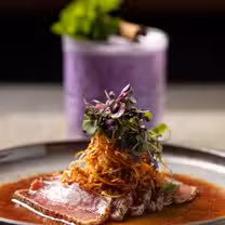 A photo of Azabu Restaurant restaurant