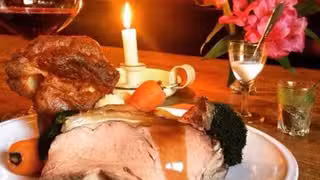 A photo of The Crathorne Arms restaurant