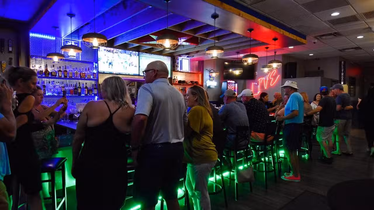 Z's Music Kitchen FL Naples