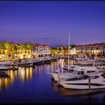 Foto von Nosh on Naples Bay Restaurant