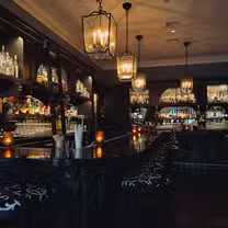 A photo of Buckley's Restaurant & Bar restaurant