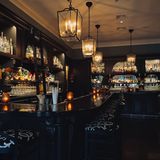 Cover image for Buckley's Restaurant & Bar