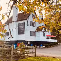 A photo of The Dorset Arms Pub restaurant