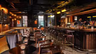 Foto von The SinBin Restaurant
