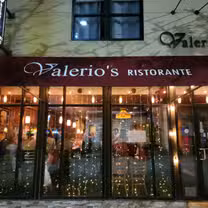 Foto von Valerio's Ristorante Restaurant