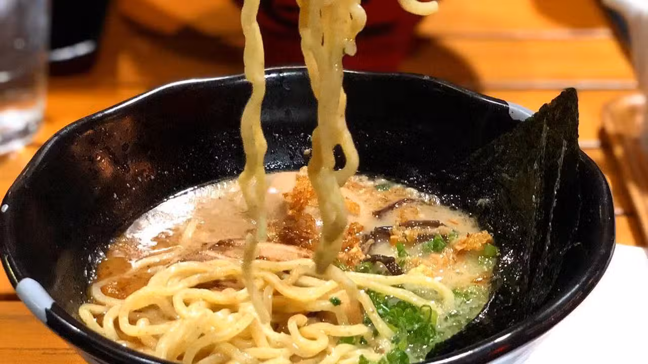 JINYA Ramen Bar - Vancouver, Vancouver, BC