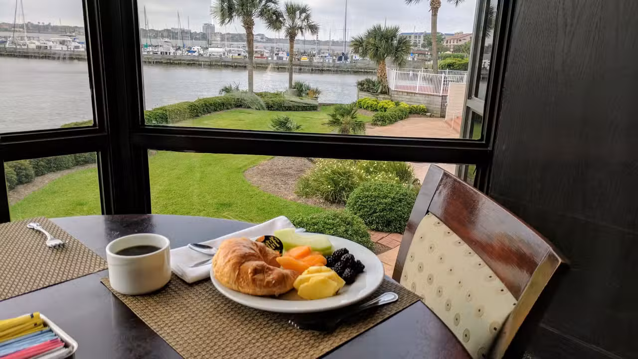 Luna Restaurant, Nassau Bay, TX
