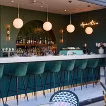 A photo of barmilano Maroubra Beach Restaurant | Cocktail Bar | Events restaurant