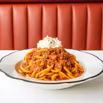 A photo of Caruso's Grocery - DC restaurant