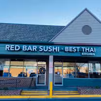 Foto del ristorante Red Bar Sushi & Best Thai Kitchen - Leesburg