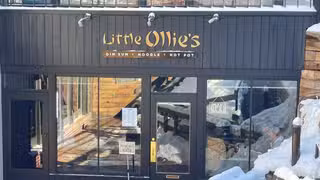 Een foto van restaurant Little Ollie's