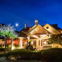 A photo of Carlo & Johnny restaurant