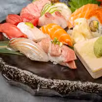 A photo of Sushi Bar - Old Greenwich restaurant