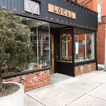 A photo of Local Wine & Kitchen restaurant