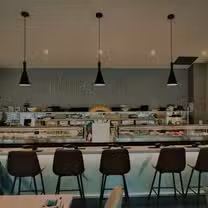 A photo of Kinha Sushi Japanese Fusion Cuisine restaurant