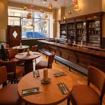 A photo of Schnitzelei Wilmersdorf restaurant