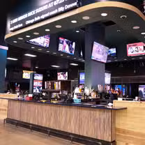 A photo of Mainline Sports restaurant