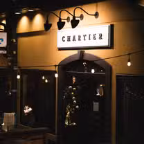 A photo of Chartier restaurant