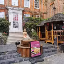 A photo of Yum Yum Thai Restaurant restaurant