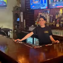 Una foto del restaurante Town Tavern
