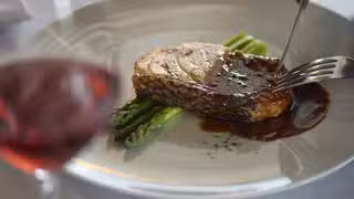 L'Osteria de Il Duomo - Punto Sur餐廳的相片