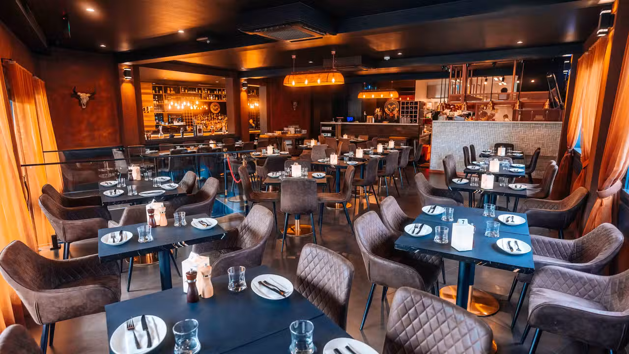 Interior - Elements Bar and Grill Haberfield, Haberfield, AU-NSW