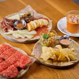 Kids Eat Free Tuesdays photo