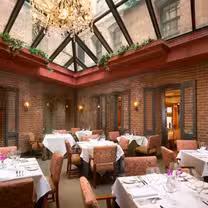 The Tavern at the Henley Park餐廳的相片