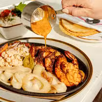A photo of Cantina restaurant