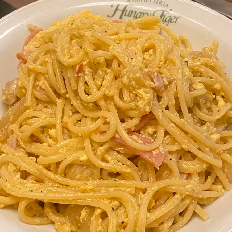 Comida - Hungry Tiger, Minato-ku, Tokyo