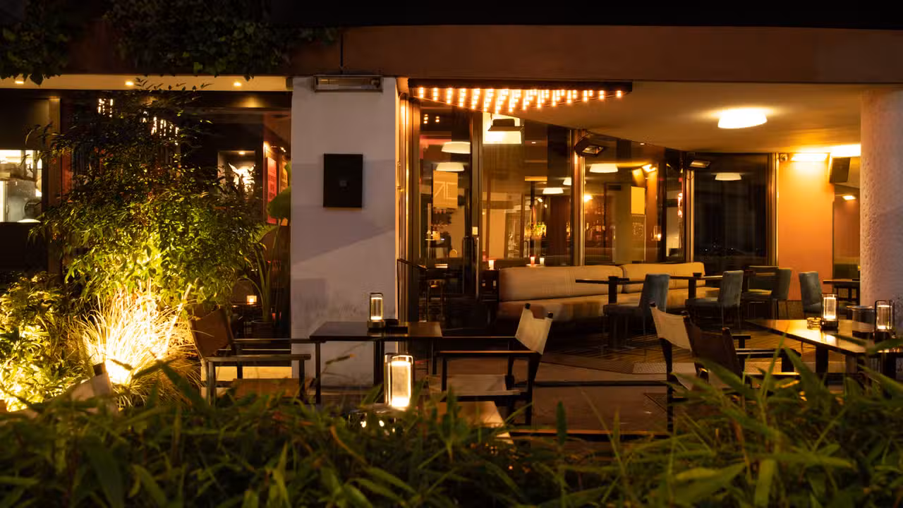 Fashion Cafe, Milano, Milano