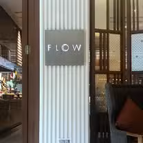 FLOW - Hilton Colombo Residencesの写真