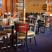 A photo of Bath City Bistro restaurant