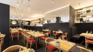 A photo of Obicà Mozzarella Bar - Torino restaurant