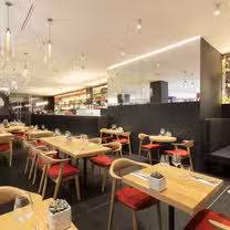 Una foto del restaurante Obicà Mozzarella Bar - Torino