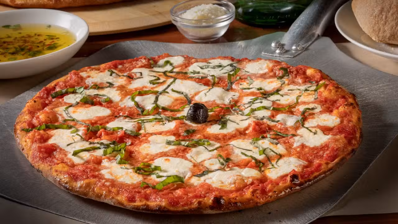 Bertucci's - Brockton, Brockton, MA