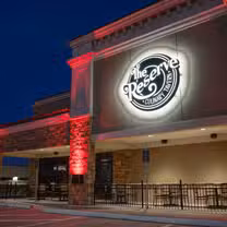 A photo of The Reserve Culinary Tavern restaurant